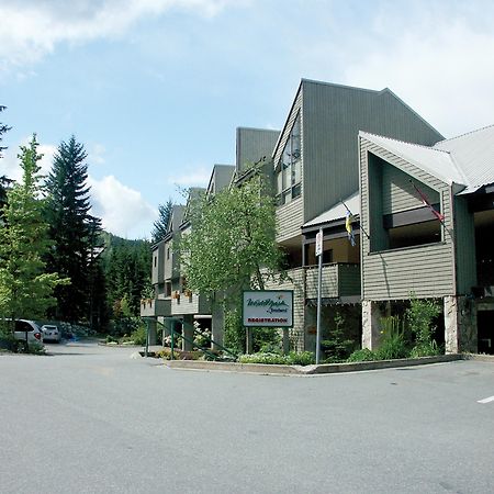 Hotel Worldmark Whistler Sundance Exterior foto